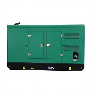 Se Alquila Generador Diésel AOSIF de 50 kVA, Fuente de Energía Estable para Minería, Arranque Eléctrico de 24 V CC, Arranque Remoto - Product Image 6