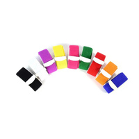 Vente en gros Garrot à boucle élastique Garrot à pression réglable Accessoires de premiers soins réutilisables