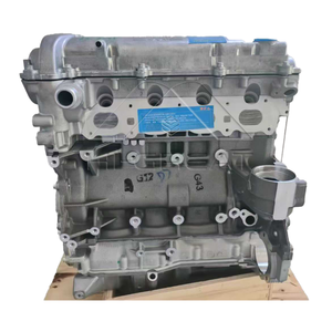 Blocco Motore 2.4L LE5 a 4 Cilindri a Benzina per Chevrolet Cobalt HHR Malibu Pontiac G6 Solstice, Componenti Auto, Gruppo Motore - Product Image 1
