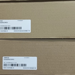 เซอร์โวไดรฟ์ Huichuan Sv660ns5r5i 48 โวลต์ ดีซี 100 วัตต์ 2 แอมป์ ตัวควบคุมมอเตอร์ - Product Image 2