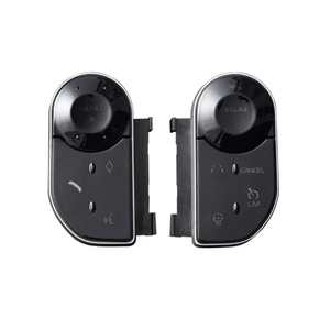NaviHua New Upgrade <b>for</b> Range Rover Vogue L405 L494 Sport 2014 2017 Auto Electronics <b>Car</b> Steering Wheel Control Screen Buttons - Product Image 1