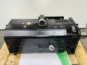 New and in Stock &amp;amp; Indramat 2ad134b-b35rl1 -<strong>es06</strong> - D2n1 3 Phase Induction Motor for Plc, Pac &amp; Dedicated Ctrlrs - Product Image 2