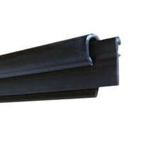 Sangle de dossier de siège de voiture J P F Hooked Arrow Headed Sagittal Shaped Trunking PP Buckle Strap for Seat Car Seat Sofa pp Clip