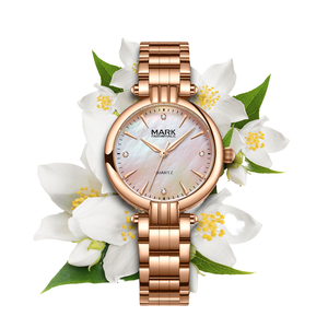 Fairwhale Sport Women's Luxury Quartz Alloy <b>Watch</b> 30mm Stainless Steel Strap Starry <b>Waterproof</b> Fashion Lady Wristwatch Hot Sale - Product Image 1