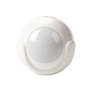 WiFi Smart Indoor Infrared Motion Sensor Smart Home Alarm 7m PIR Motion Sensor