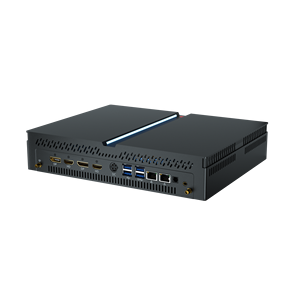 Eglobal 13th Gen Powerful Gaming Mini PC I9 13900F RTX 4060 8G Mini Gamer <span class=keywords><strong>Computer</strong></span> I7 13700FTower PC Desktop WiFi6 - Product Image 6