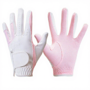 ถุงมือกอล์ฟหนังสำหรับ2026ถุงมือกอล์ฟมือขวาถุงมือกอล์ฟ - Product Image 2