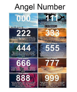 תכשיטים מותאמים אישית שרשרת פנינים שרשרת קישור 000 111 222 333 444 555 <span class=keywords><strong>666</strong></span> 777 888 999 18K זהב 18k 18k נירוסטה שרשרת מספר מלאך - Product Image 6