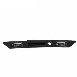 สวิตช์ฝาท้ายออดี้ 8E0827574C3FZ สีดำ สำหรับ A4 B7 2005 2008 อะไหล่ทดแทน - Product Image 4