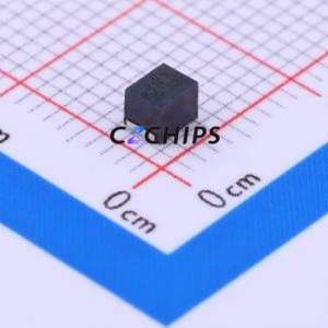 Inductor de Potencia NLCV32T-3R3M-PF 1210 (Inductancia: 3.3uH) (Precisión: 20%) (Corriente Nominal: 690mA) - Product Image 1