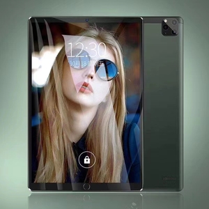 Trung Quốc giá rẻ giá 8 inch máy tính bảng MTK6592 Android <span class=keywords><strong>1GB</strong></span> <span class=keywords><strong>RAM</strong></span> 16GB Rom <span class=keywords><strong>3G</strong></span> cuộc gọi máy tính bảng PC đen Bạc Máy Ảnh USB - Product Image 2