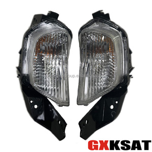 Faro faro faro motorino moto per <span class=keywords><strong>NMAX</strong></span> <span class=keywords><strong>155</strong></span> GPD125 2014 - 2020 - Product Image 5