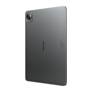 Tablet Blackview Wifi7 con Cámara de 2+2MP, Pantalla de 10.1 Pulgadas Amigable con la Vista, 3+64GB y Batería de 6580 mAh con Funda - Product Image 4