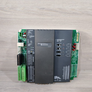 Knx Acx-5720 continulator Acx Series Acx-<span class=keywords><strong>2</strong></span>-0000000[wbrothers] Original Warehouse Plc pemrograman Controller - Product Image 1