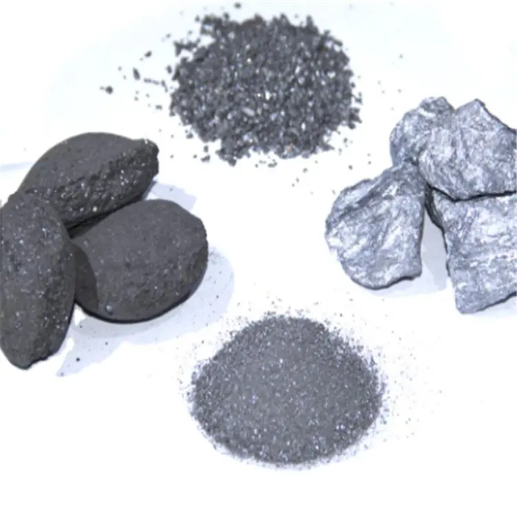 Cobalt-Rich ferromanganese crusts.