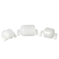 Filtre Kosma à faible coût et haute efficacité, cartouche filtrante plissée en PP de 5 pouces 0,2 µm pour la filtration industrielle générale