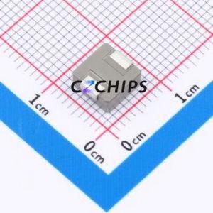Inductor de Potencia SMD PSPMAA0603-3R3M-ANP, 7.1x6.6mm (Inductancia: 3.3uH) (Precisión: 20%) (Corriente Nominal: 6A) - Product Image 2