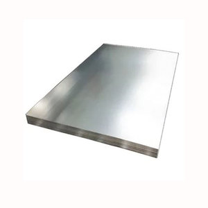 Lámina <span class=keywords><strong>de</strong></span> Acero Galvanizado Calibre 28, Espesor <span class=keywords><strong>de</strong></span> 0.25 mm, Recubierta <span class=keywords><strong>de</strong></span> <span class=keywords><strong>Zinc</strong></span>, Lámina <span class=keywords><strong>de</strong></span> Acero GI - Product Image 3