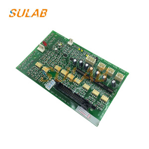 엘리베이터 예비 부품 드라이브 보드 LG 엘리베이터 모듈 드라이브 보드 SIGMA Pcb DPP-131 AEG02C267 - Product Image 4