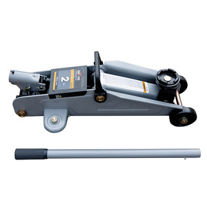 2T Porta Floor <strong>Jack</strong> N.W. 6KG Blow Case Package Hydraulic <strong>Trolley</strong> <strong>Small</strong> Floor <strong>Jack</strong> Car Repair - Product Image 2