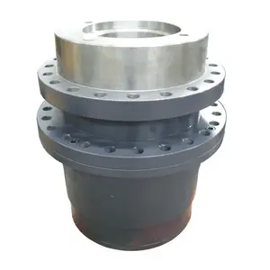 Portable Premium Durable Final Drive Reducer Material Electric Box Reducing Speed Reducer Gear Dc Motor