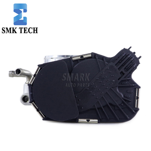 เครื่องยนต์หัวฉีดเชื้อเพลิง54มม.,ตัวคันเร่ง9023782 0280 <span class=keywords><strong>750</strong></span> 549 96875270 0280750549สำหรับ Chevrolets Sail 2010 - Product Image 5