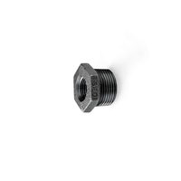 Usine de fabrication de bagues métalliques sur mesure en acier à paroi mince pour l'alimentation en eau à basse pression, usinées et autolubrifiantes