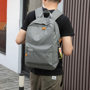 2023 mode nouveau <span class=keywords><strong>sac</strong></span> à <span class=keywords><strong>dos</strong></span> en toile Oxford imperméable hommes et femmes grande capacité loisirs voyage en plein air <span class=keywords><strong>sac</strong></span> à <span class=keywords><strong>dos</strong></span> <span class=keywords><strong>sac</strong></span> d'école - Product Image 3