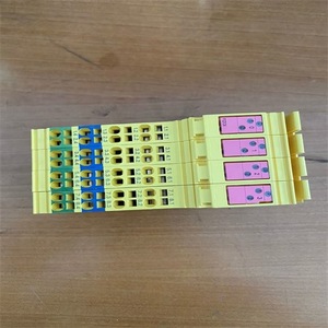 โมดูลดิจิตอล I/O ของ Phoenix Contact รุ่น IBIL24PSDO8PAC2985631 8 ช่องสัญญาณเอาต์พุต สำหรับใช้งานในอุตสาหกรรม - Product Image 4