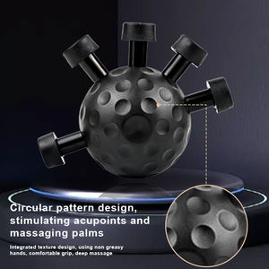 Регулируемый силовой тренировочный тренажер для пальцев и тренировочный тренажер для рук - Product Image 3