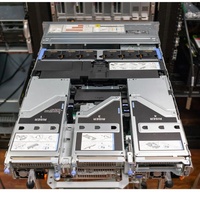 Serveur Internet Dell PowerEdge R7615 2U Rack Server AMD EPYC 9004 128 cœurs pour centre de données