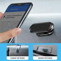 <span class=keywords><strong>Support</strong></span> magnétique pour voiture <span class=keywords><strong>Support</strong></span> de téléphone rotatif en alliage d'aluminium <span class=keywords><strong>Support</strong></span> magnétique pour voiture <span class=keywords><strong>Support</strong></span> GPS Accessoires de voiture - Product Image 4