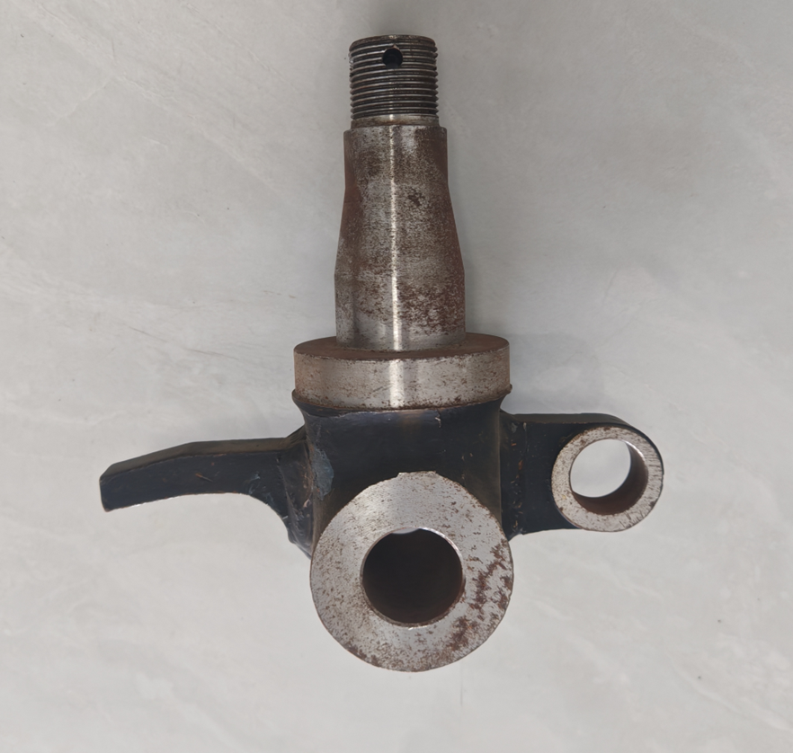 Forklift Parts Rear Axle Steering Knuckle for Byd CPD25| Alibaba.com