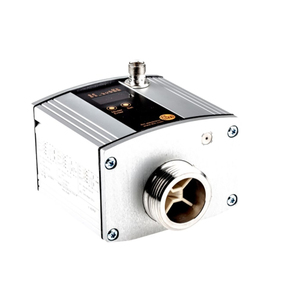 Sensor de Flujo Ultrasónico Ifm Efector Su9000 de Buena Calidad, 0-200 lpm, 19-30 V CC, Sur54hgbfrkg/w/us-100-ipf - Product Image 2