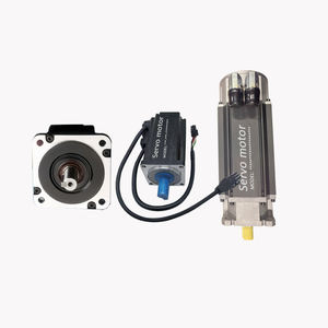 Novo Motor Servo de Controle Industrial Original da Série ASD-B3 ASD-B3-0721-E e Programação PLC - Product Image 2