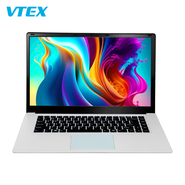 Intel J4105 Wholesale Oem New Laptop 14.1 Inch 1920*1080P Ips Super Thin 8Gb Notebook Laptop for School