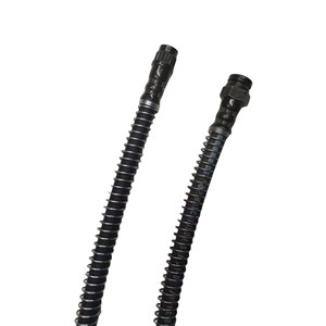 สายเบรก Peugeot Citron รุ่น C96124230 ZQ00011180 อะไหล่เปลี่ยนด้านหน้าและด้านหลังสำหรับรถยนต์ - Product Image 4