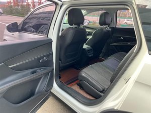 Voitures d'occasion <span class=keywords><strong>Peugeot</strong></span> <span class=keywords><strong>5008</strong></span> SUV <span class=keywords><strong>7</strong></span> <span class=keywords><strong>places</strong></span>, conduite à gauche, automatique, traction avant, 1.6T, faible kilométrage, sans accident, export, vente en gros, 2017 2018 2019 - Product Image 5