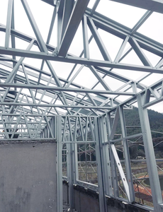 अमेरिकी शैली के पैटियो सोलेरियम आवासीय सनरूम ग्रीनहाउस परिवार उद्यान - Product Image 4