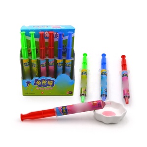 <span class=keywords><strong>Jeringa</strong></span> para Inyectar Mermelada de Frutas, Bombear Líquido, Dulces y Gel - Product Image 1