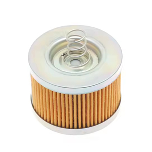 Accesorios de motocicleta, repuestos de motor, filtro de gasolina y diésel, filtro de combustible y aceite - Product Image 2