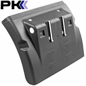 Bagian truk sepatbor belakang sisi tanpa fiksasi untuk Volvo FM7 FM10 FM12 FH12 20392544 - Product Image 2