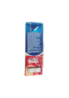 Jus d'orange aux saveurs originales, 200 ml, format Slim, fabricant OEM, en boîte carton aspétique type dossier pour aliments
