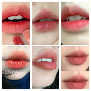 Warna bibir air matte, warna bibir Matte, <span class=keywords><strong>lip</strong></span> <span class=keywords><strong>Gloss</strong></span>, label kustom pribadi, <span class=keywords><strong>liptint</strong></span> cair, vegan, tahan lama, tato matte, warna bibir tahan air - Product Image 5