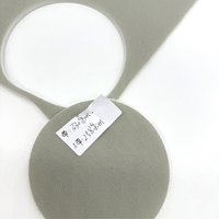 Tela Transpirable ALL4 de 5mm con Laminado de Espuma de PU y Elasticidad en 4 Direcciones para Tapicería Automotriz y Prendas de Vestir