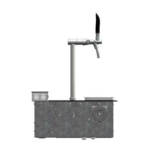 Impianto di erogazione birra per la cucina Lindr Pygmy Pro Kitchen - Product Image 2