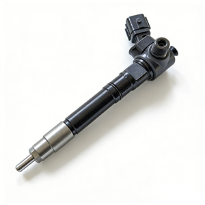 Pièces de moteur diesel, injecteur de carburant à rampe commune 23670-0E020 295040-9440 avec buse G4S008 - Product Image 5