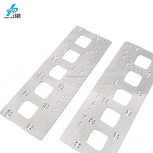 Чистая никелевая лента толщиной 0,3 мм 18650 точечная сварная батарея NI200 Чистый Никель Tab - Product Image 1