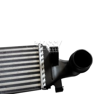 Glossy <span class=keywords><strong>intercooler</strong></span> cho <span class=keywords><strong>cla250</strong></span> 246 500 09 00 14461-5dc0a 2465000900 144615dc0a - Product Image 5