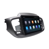 Autoradio RoadNavi Android 13 pour KIA Sorento 2015-2016 CarPlay Gps Navi 4G 360 Caméra